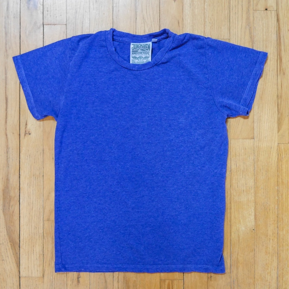 Jungmaven Utah Tee